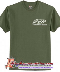 Roots Since 73 T-Shirt