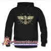 SPQR Roman Eagle hoodie
