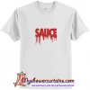 Sauce T-Shirt