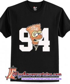 Shimpsons T-Shirt