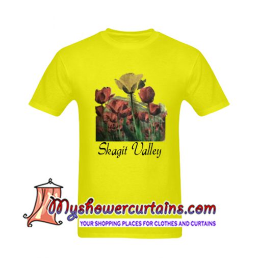 Skagit Valley T Shirt