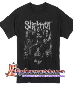 Slipknot T Shirt