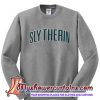 Slytherin Sweatshirt