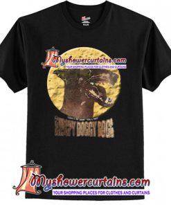 Snoop Doggy Dogg T-Shirt