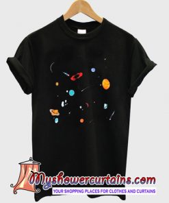 Space Planet Galaxy T-Shirt.jpeg