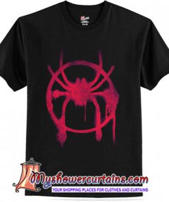 Spider Man Into the Spider Verse T-Shirt