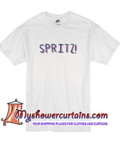 Spritz T Shirt