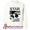 Star Rocket Sweatshirts