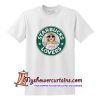 Starbucks Lovers Taylor Swift T Shirt