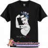 Strong Woman Proud Trucker Not For The Weak Shirt