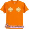 Sunflower Boobs T Shirt