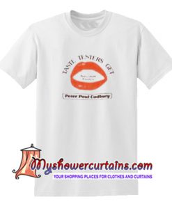 Taste Testers Get T Shirt