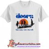 The Doors Waiting For The Sun T-Shirt