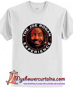 The Joe Rogan Experience T-Shirt
