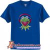 The Muppets Kermit tshirt