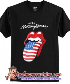 The Rolling Stones T-Shirt