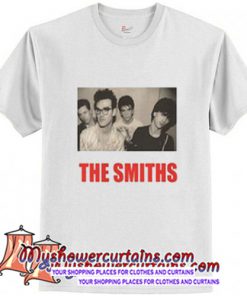 The Smiths Retro T-Shirt