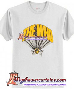 The Who T-Shirt