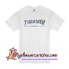 Thrasher GX1000 T Shirt