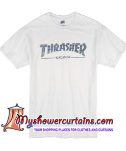 Thrasher GX1000 T Shirt