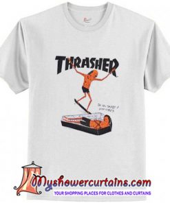 Thrasher on you surf T-Shirt