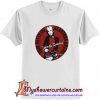 Tom Petty Heartbreakers Concert T Shirt