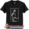 Tom Petty Heartbreakers Concert TShirt