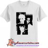 Troye Sivan Bloom Face X 3 T-Shirt