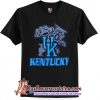 UK Kentucky  T-Shirt