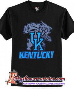 UK Kentucky  T-Shirt