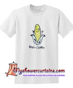 Uni Corn Funny T Shirt