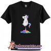 Unicorn fart T-Shirt