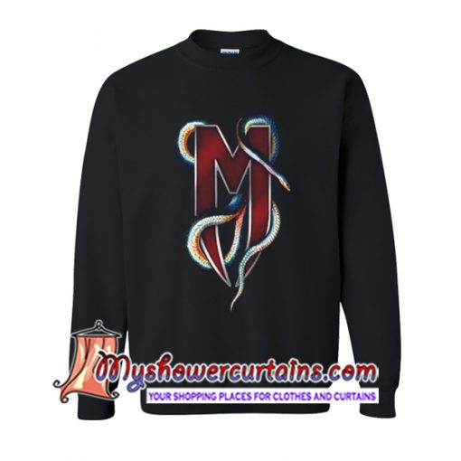 Venom Sweatshirt