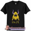 Viking Skol T-Shirt