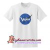 Voltron NASA Parody T-Shirt.jpeg