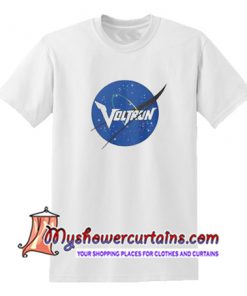 Voltron NASA Parody T-Shirt.jpeg