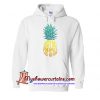 When life gives you pineapples just add rum hoodie
