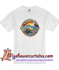 Woodstock Summer Of Love T-Shirt.jpeg