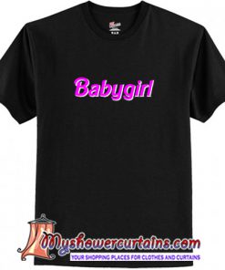 babygirl t shirt