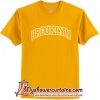 brooklyn t shirt