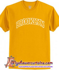 brooklyn t shirt