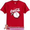 enjoy coca cola tshirt