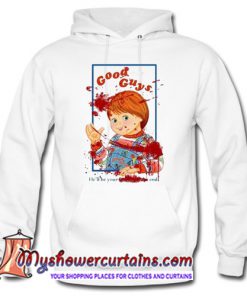 good guys he wants your for a best friend hoodie