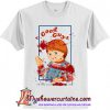 good guys he wants your for a best friend t shirt