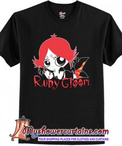 ruby gloom shirt