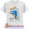 surfer dude t shirt