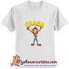 Crash Bandicoot T-Shirt