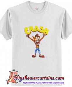 Crash Bandicoot T-Shirt