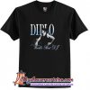 Diplo World's Best Dj T-Shirt