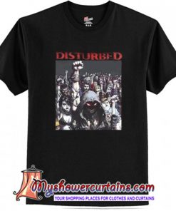 Disturbed T-Shirt